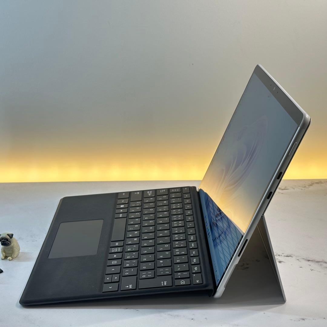 【LTE】 Surface Pro8 LTE i5/8/256 Office