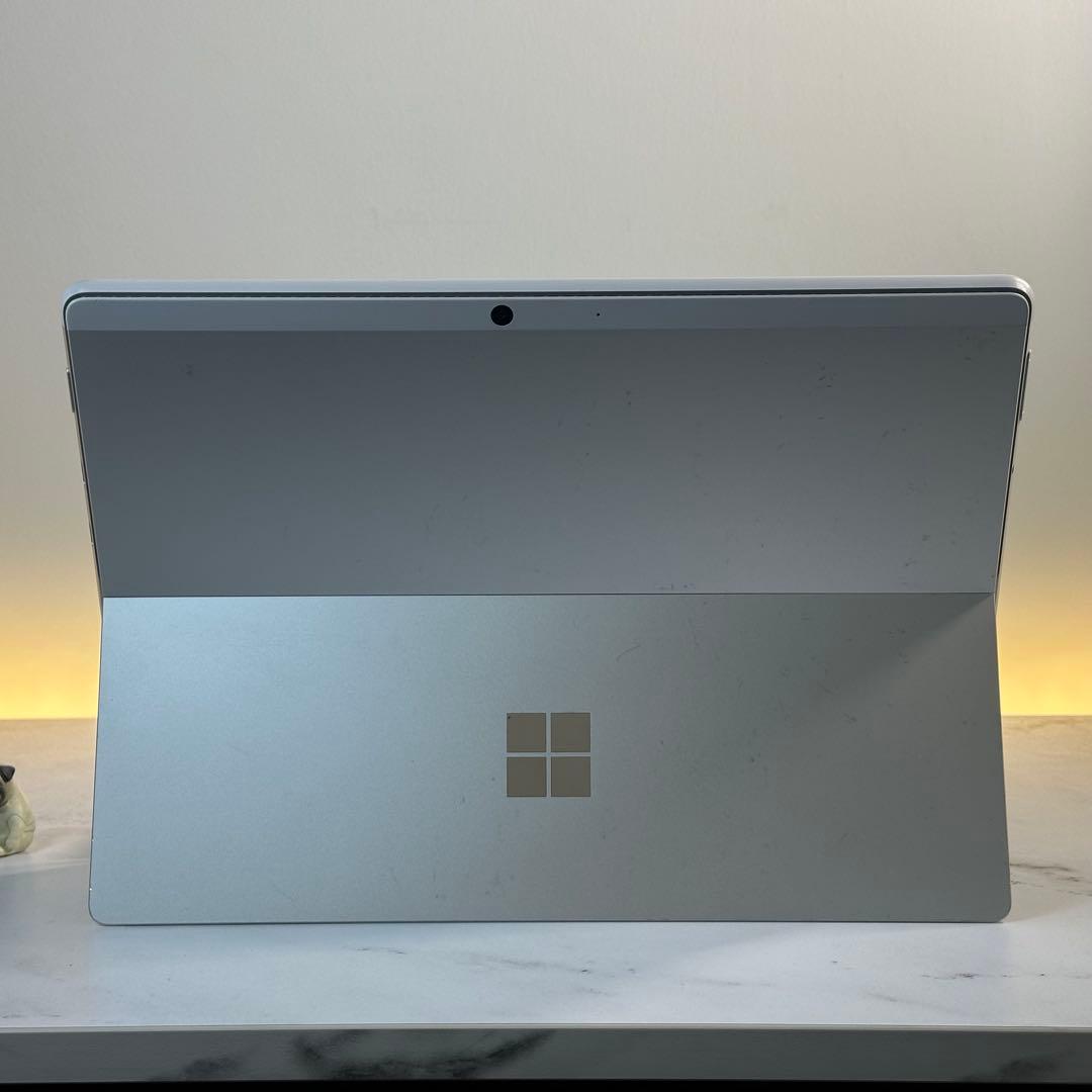 【LTE】 Surface Pro8 LTE i5/8/256 Office