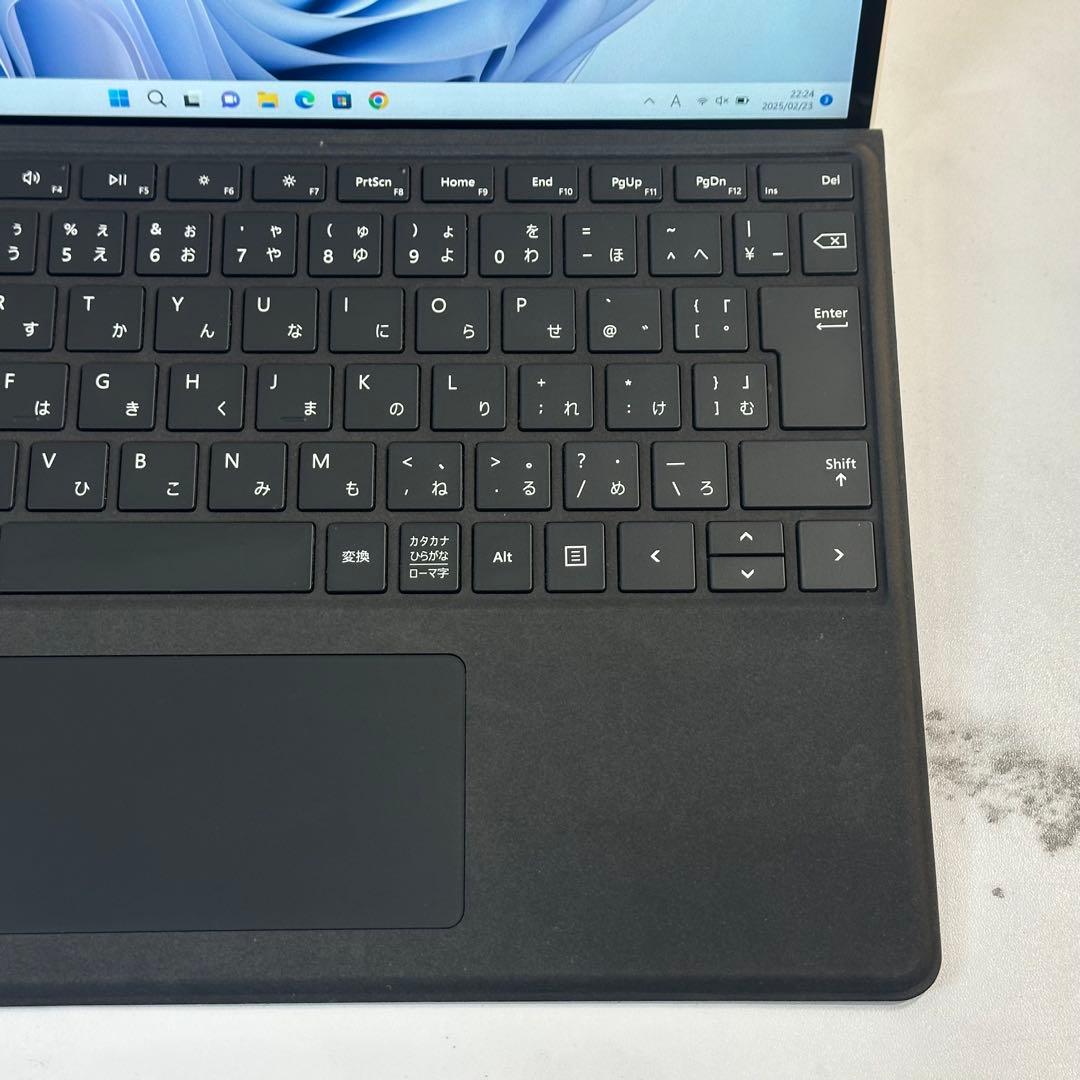 【LTE】 Surface Pro8 LTE i5/8/256 Office