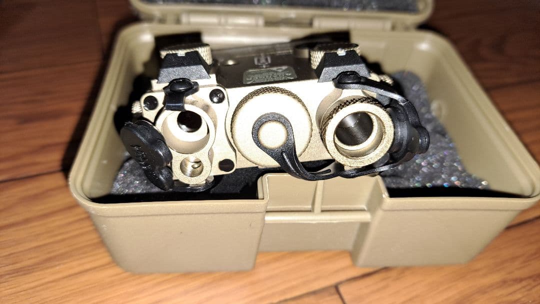 Evolution Airsoft A-DBAL-A2 IRレプリカ トイガン