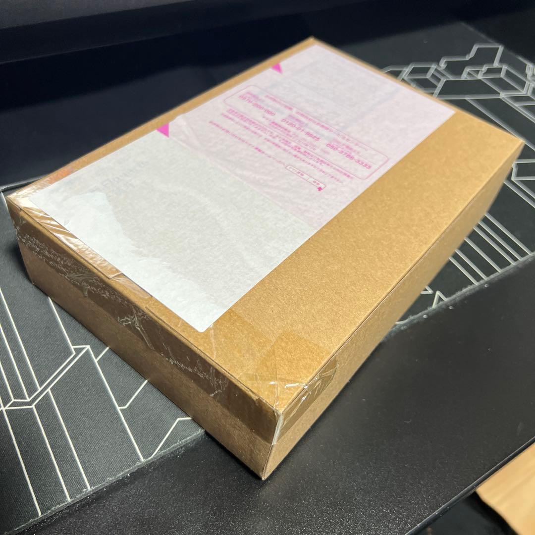 S.H.Figuarts 堀米 雄斗　【新品・未開封】