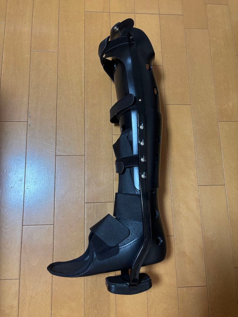 WINBLEDON 介護用シューズ 27.0cm EEE 黒
