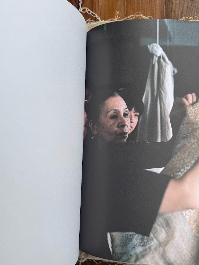 MY LIFE in the MAKING ワダエミの衣装世界 サイン入り - メルカリ