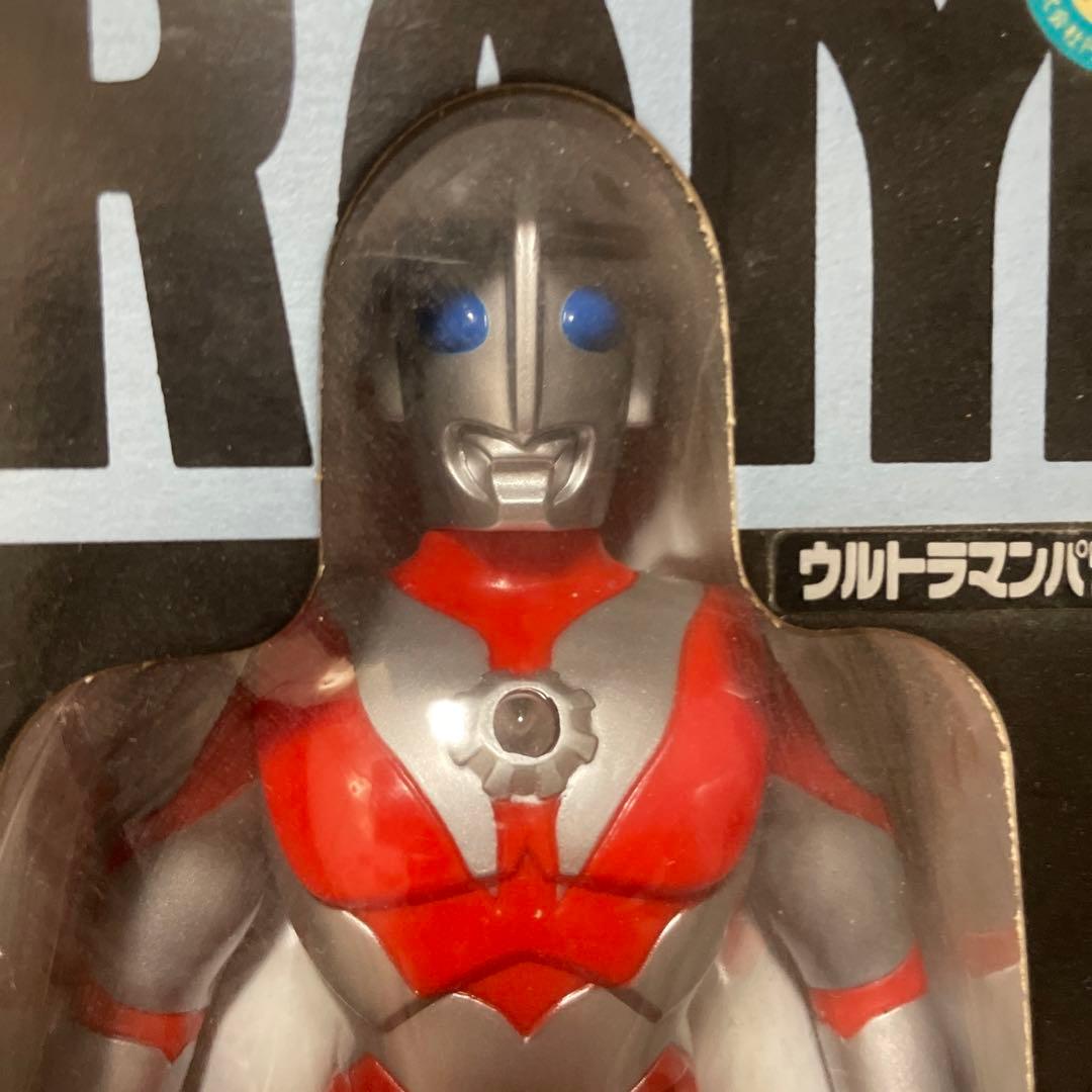 ウルトラマンパワード サウンド&ライト