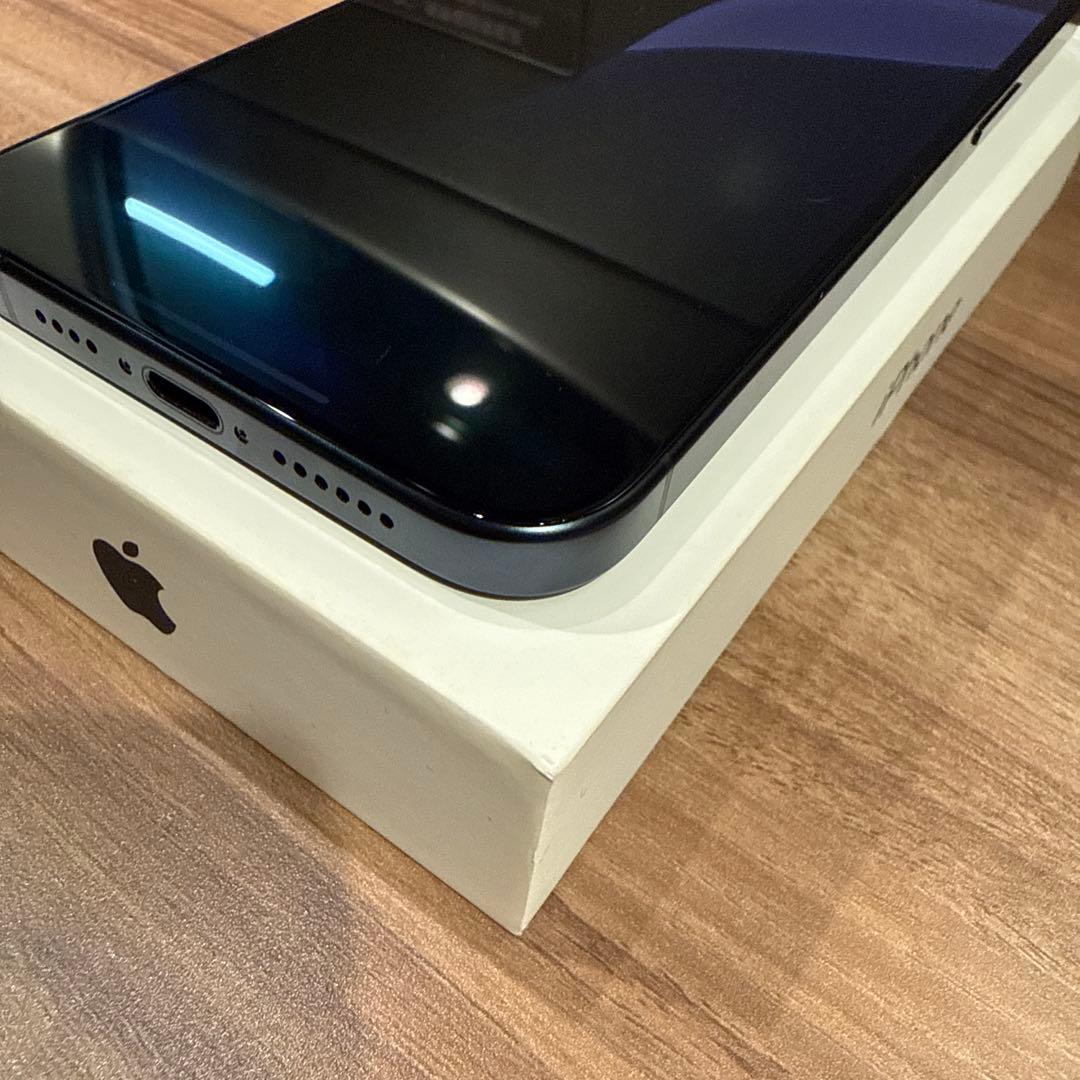 iPhone 15 Pro MAX 512GB バッテリー100% SiMフリー iphone 15 Pro max