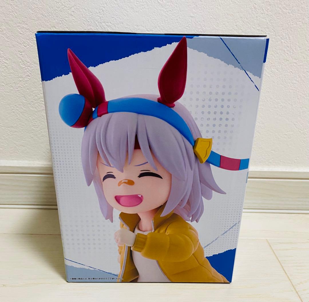 一番くじ ウマ娘 シンデレラグレイ E賞 幼少期 タマモクロス