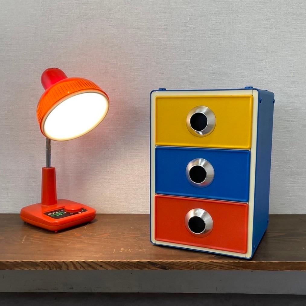 希少 70s 任天堂 ユニラック C 小物入れ ヴィンテージ Nintendo - メルカリ