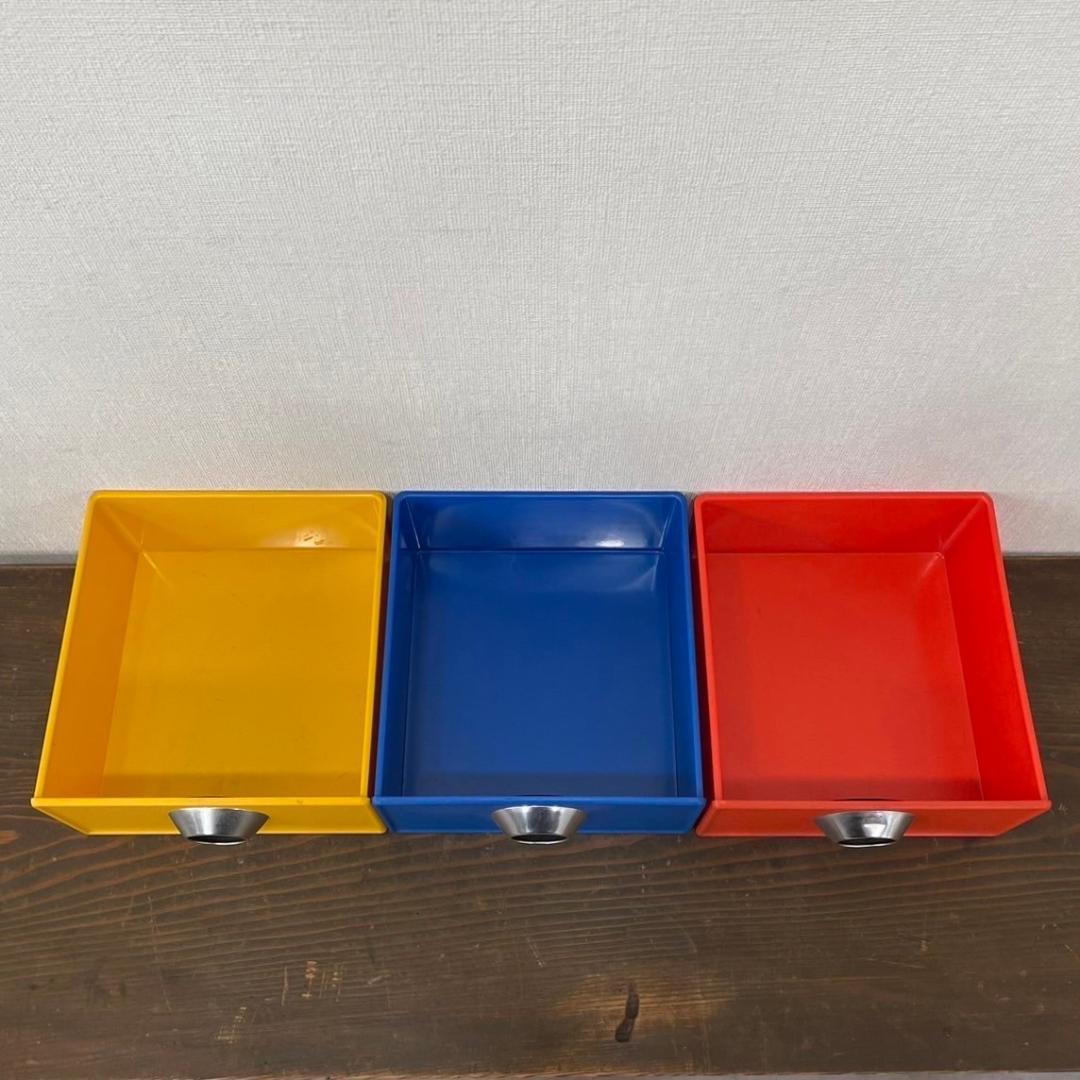 希少 70s 任天堂 ユニラック C 小物入れ ヴィンテージ Nintendo - メルカリ