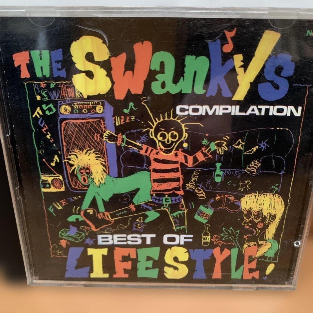 邦楽 THE SWANKY'S BEST OF LIFESTYLE Swankys – Best Of Life Style! | Releases | Discogs