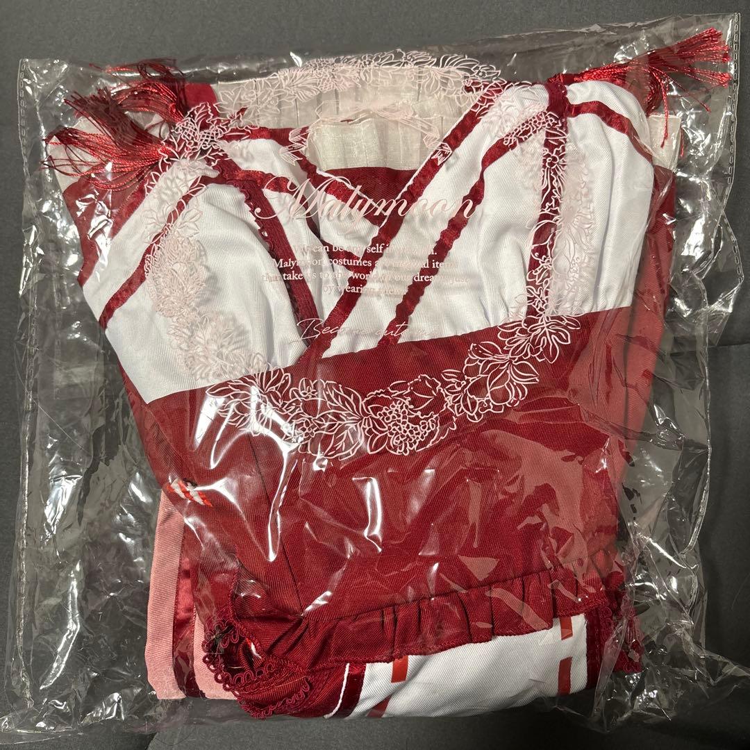 マリームーン キツネ巫女 巫女 きつね コスプレ おまけあり - メルカリ