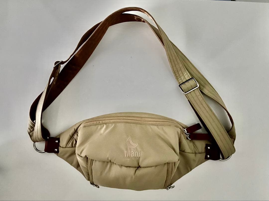 ノルンマーニ　ライトベージュ ノルンマーニ ライトベージュ ノルンマーニ ライトベージュ