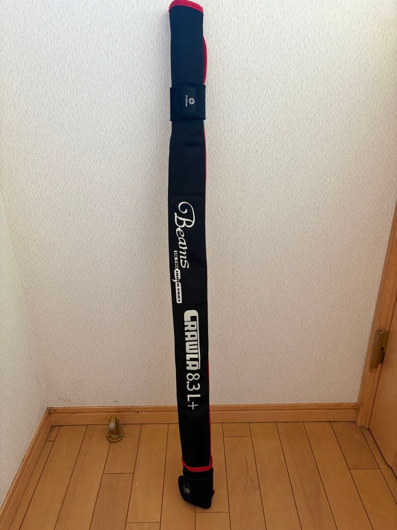 ロッド FishmanBeamsCRAWLA83L+ FishmanBeamsCRAWLA83L+