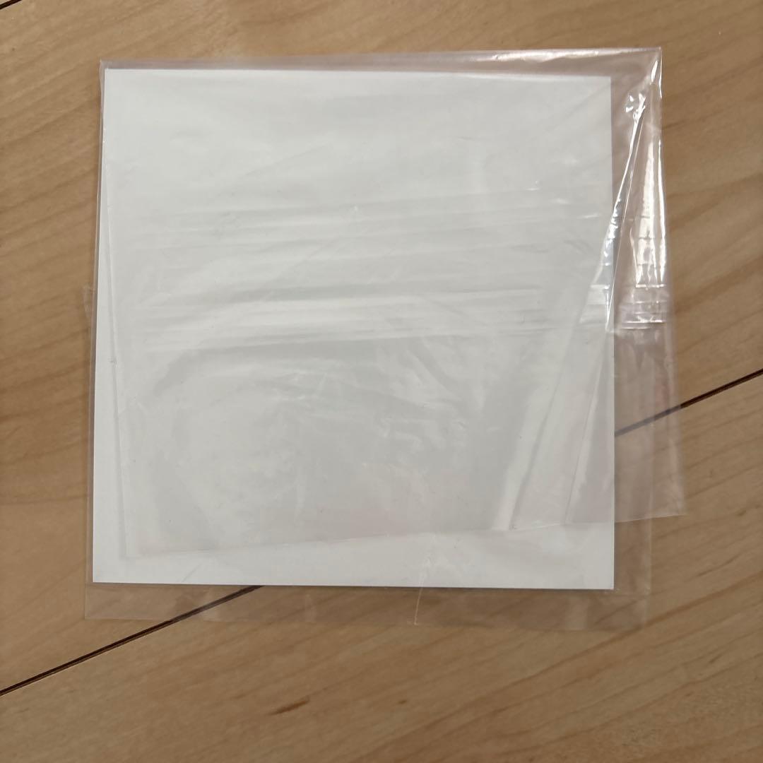 Liyuu 「Magic Words」 初回限定版 サイン入り - メルカリ