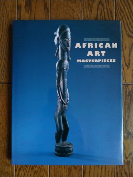 AFRICAN ART MASTERPIECES　アフリカンアートマスターピース アフリカンアート24 / 4人のレディ | ボー・デコール オンラインショップ