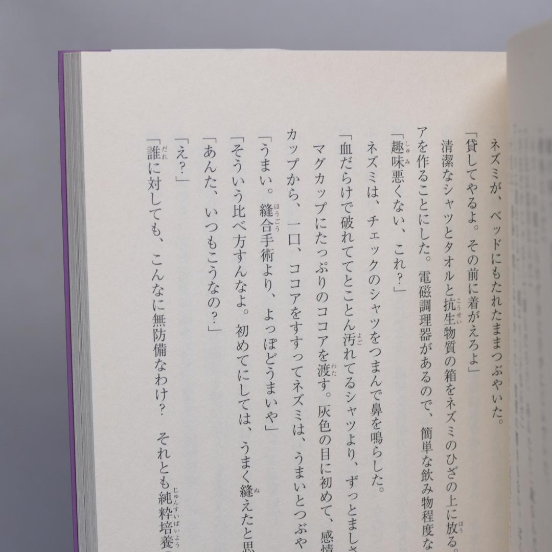 小説 No6（ナンバーシックス）本編全9巻、他計11巻セット - メルカリ