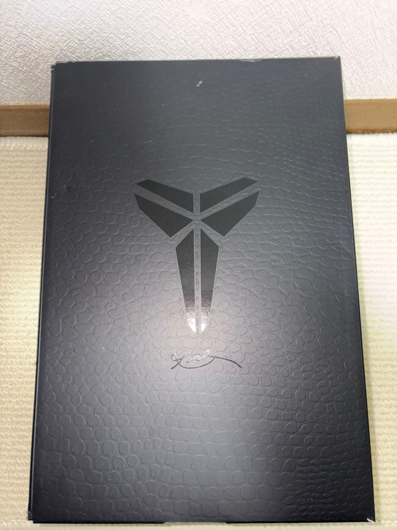 ぴょんKobe 9 Elite Low Protro 28.5cm