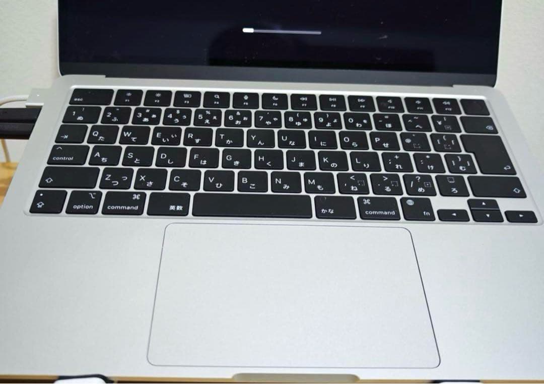 M2 MacBook Air シルバーMagic Mouseも無料 - WWW.MISATO-SINKO.SITE