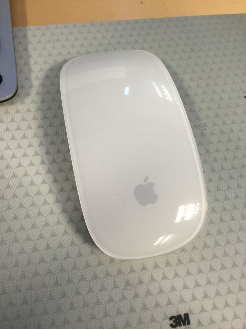 M2 MacBook Air シルバーMagic Mouseも無料 - WWW.MISATO-SINKO.SITE