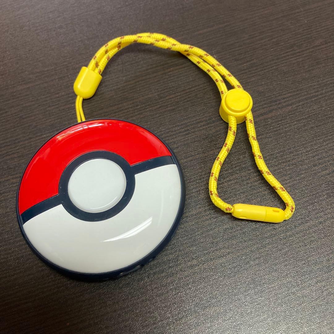 ニンテンドー Pokemon GO Plus + PMC-004 - メルカリ