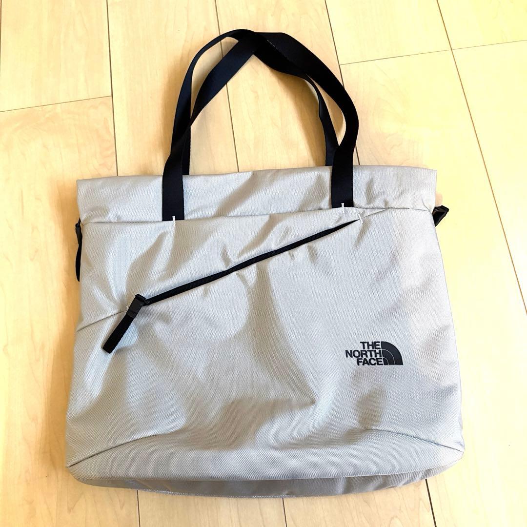 THE NORTH FACE ピレネートート メンズ レディース バッグ未使用品