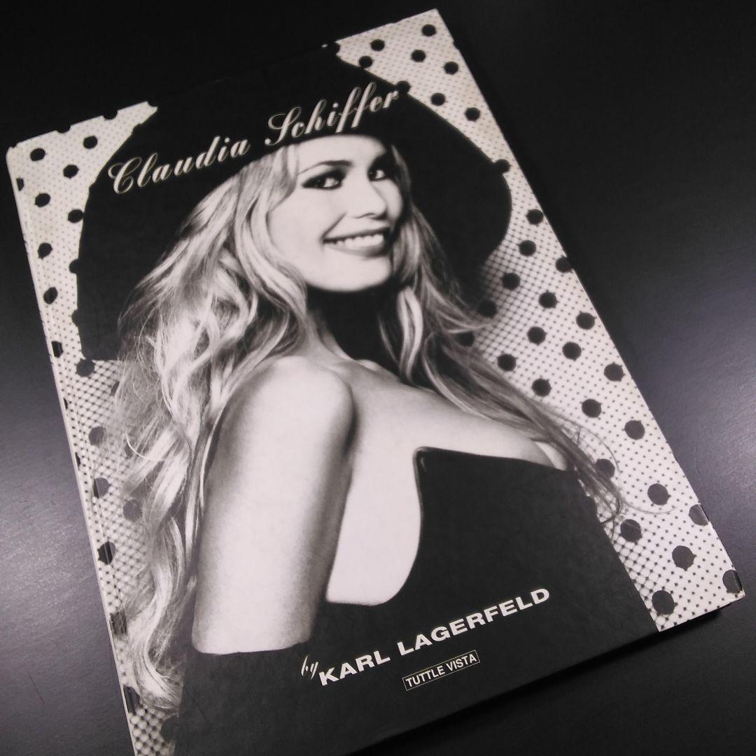 クローディア・シファー（クラウディア・シファー）Claudia Schiffer