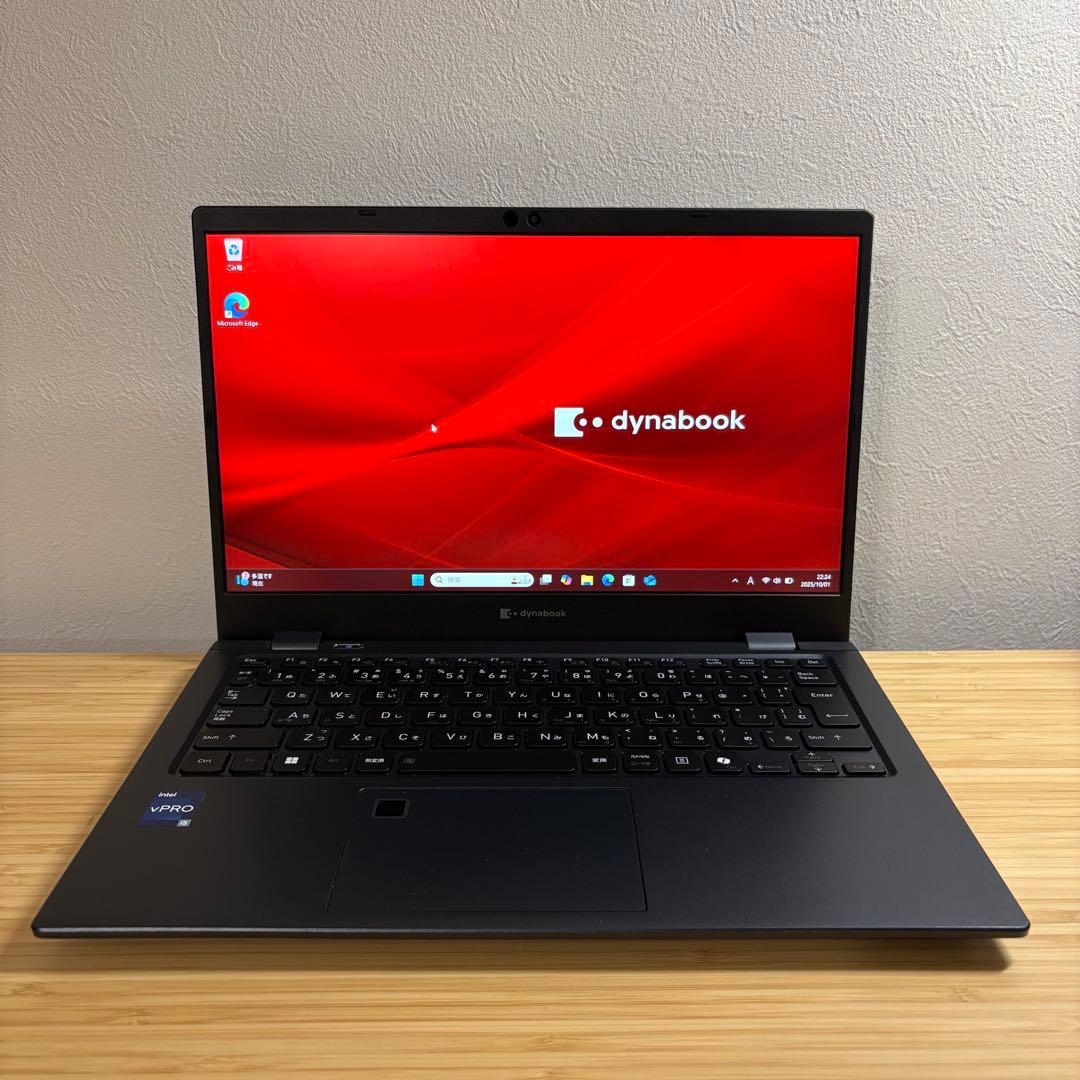 東芝 2024モデル 第13世代 i5-1345U FHD/16GB/ 256G 東芝 2024モデル 第13世代 i5-1345U FHD/16GB/ 256G 東芝 第13世代 i5