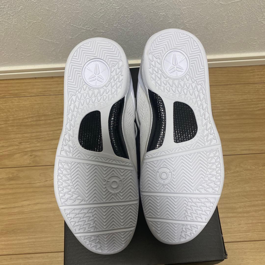 Nike コービー8 Protro　\"Halo\"