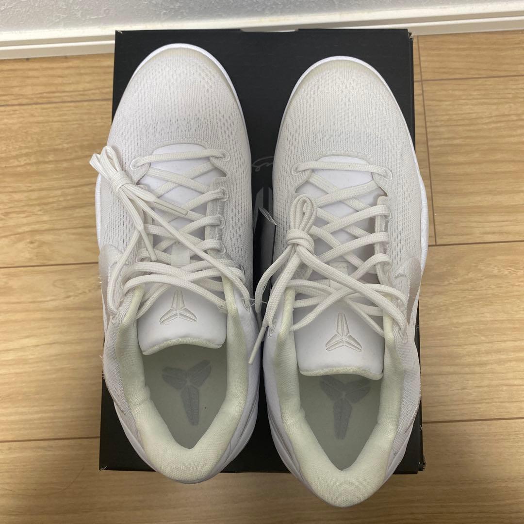 Nike コービー8 Protro　\"Halo\"