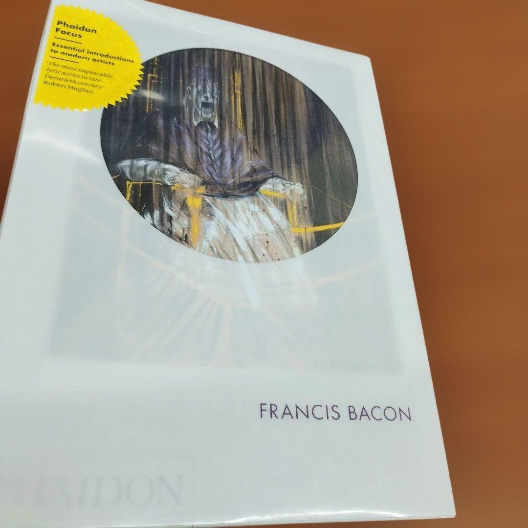 FRANCIS BACON 　2013年 145P HC Francis Bacon | Three Studies for a Crucifixion | The Guggenheim