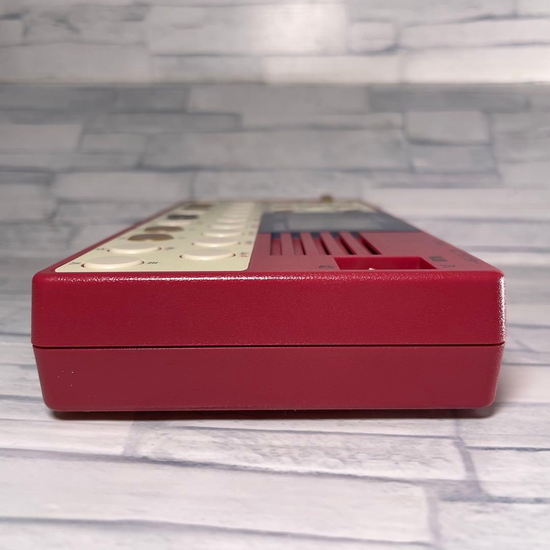 水光社 ニューハンディトレーナー HT-100 詩吟・民謡用練習機 - メルカリ