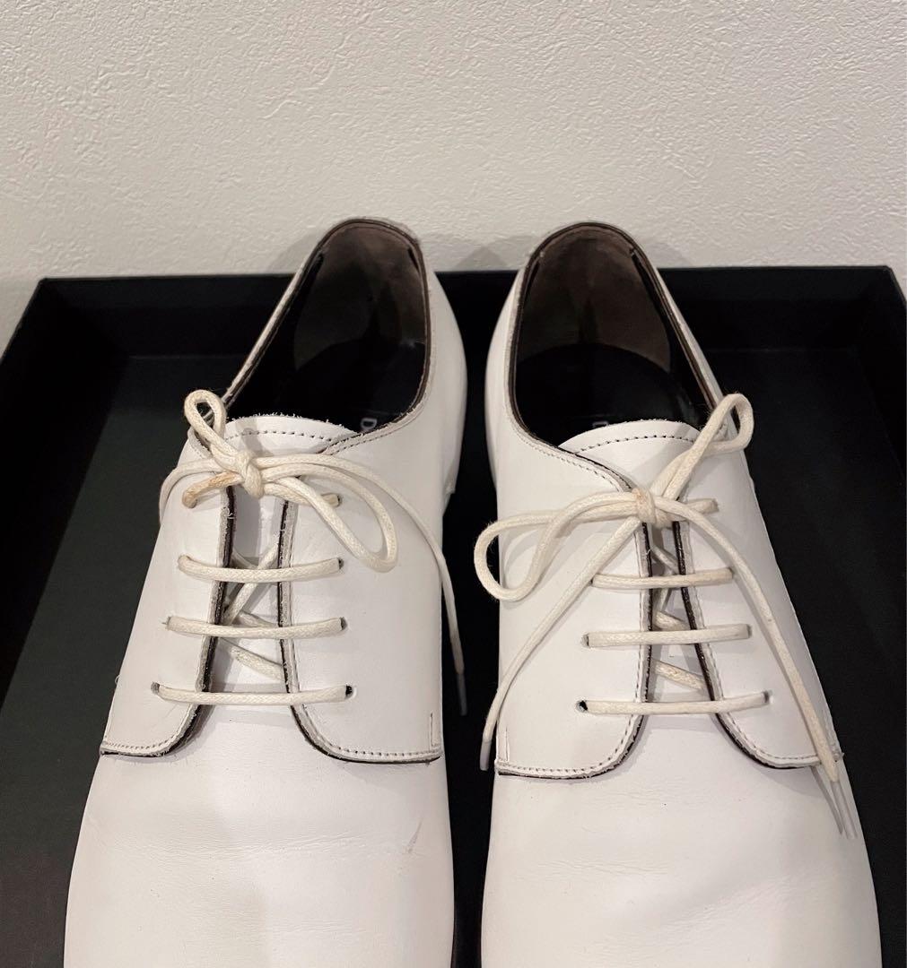 《DOLCE&GABBANA》ドルチェアンドガッバーナ ドレスシューズ