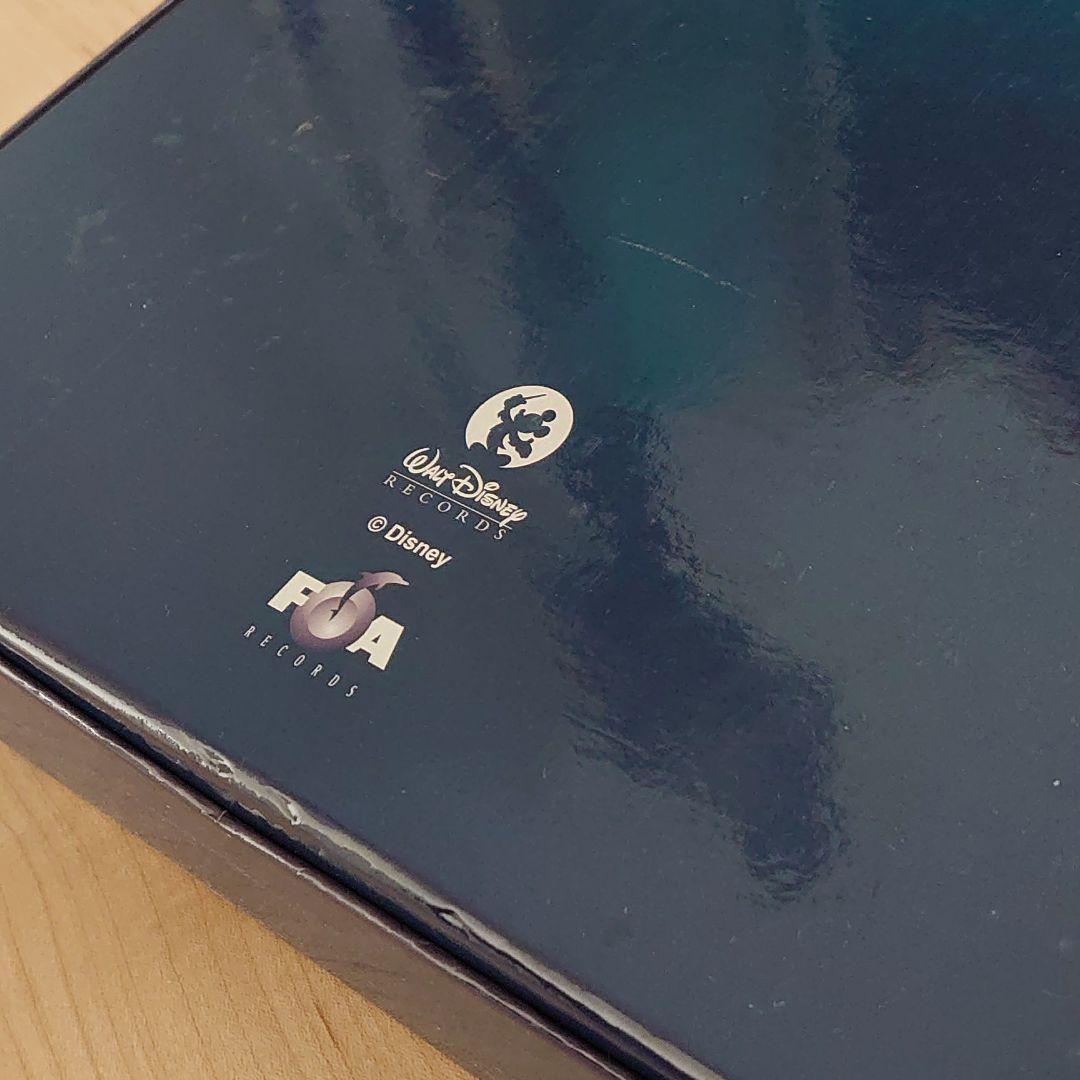 トレジャーズオブファンタジー CD11枚セット＋オリジナル解説書、歌詞集