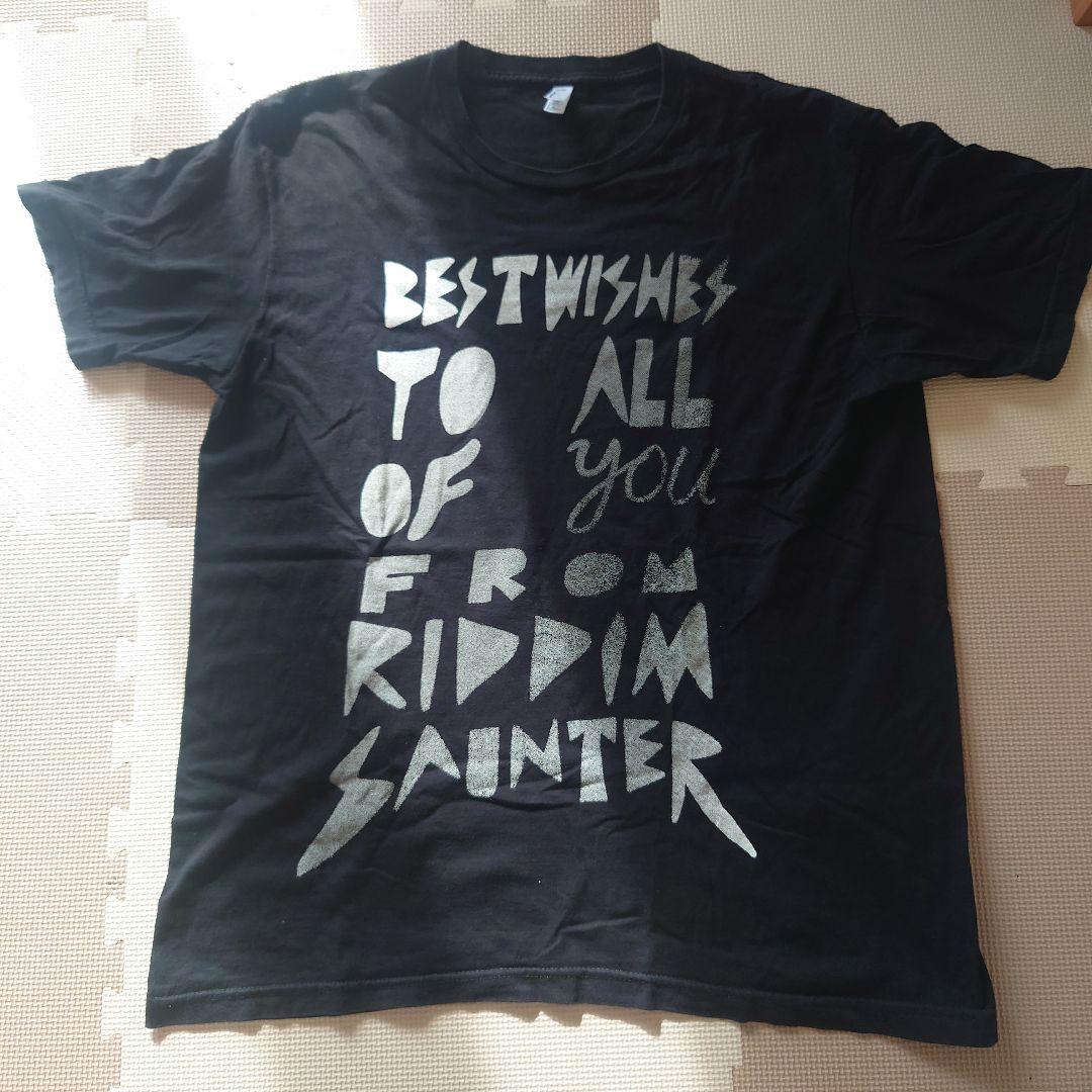 riddim saunterのTシャツ - メルカリ