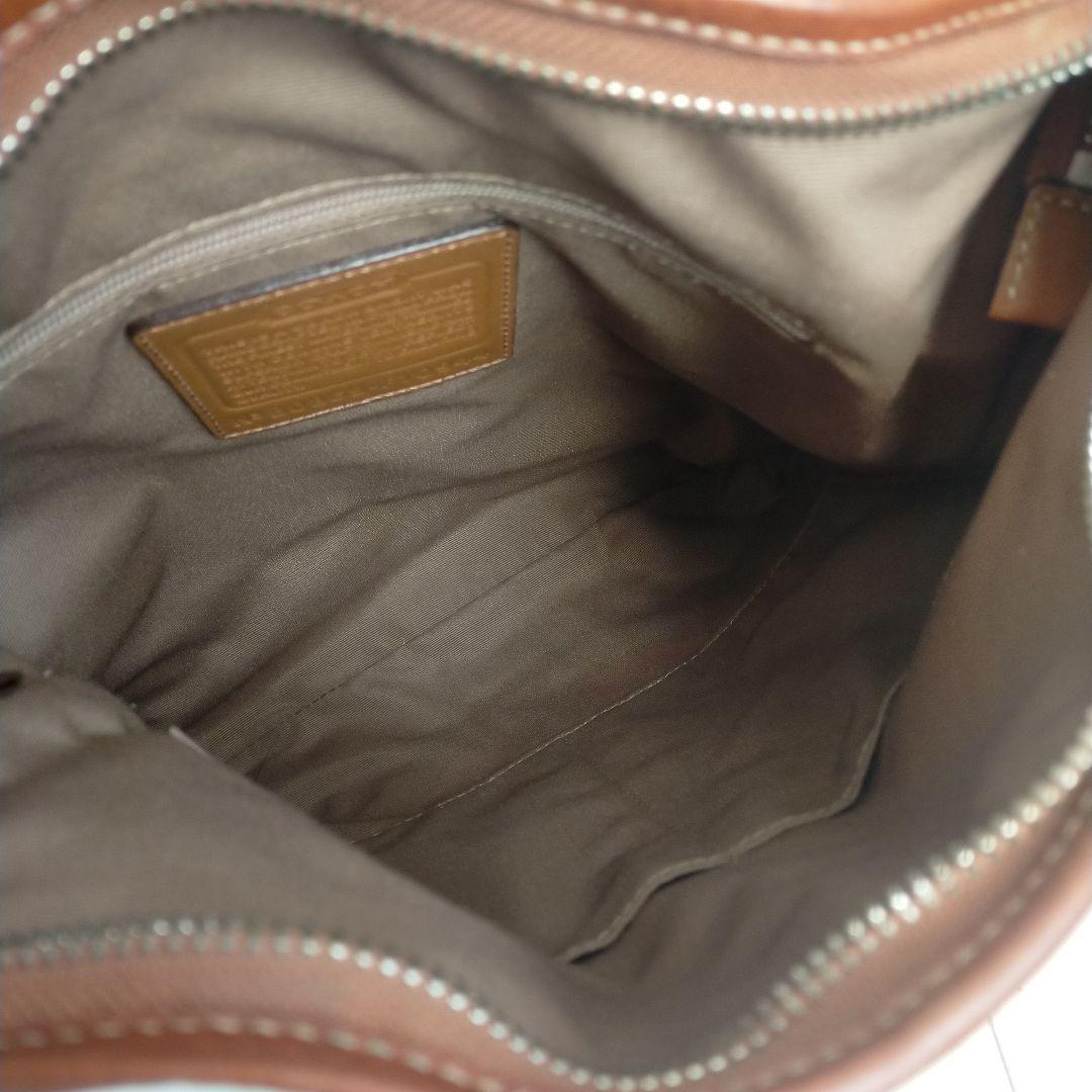 COACH ワンショルダーバッグ シグネチャー ショルダーバッグ