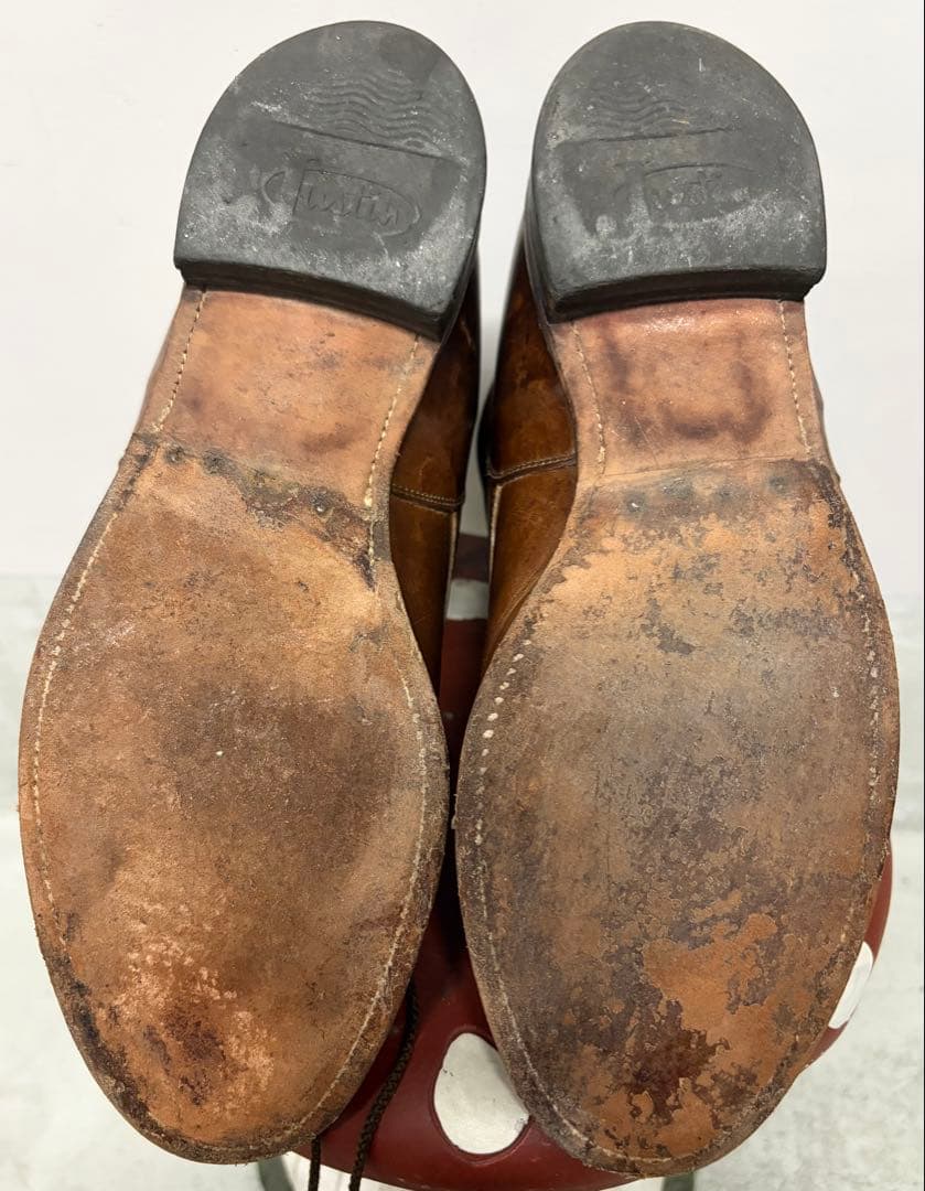 justin ジャスティン ロガーブーツ 91/2D 27.5センチ - メルカリ