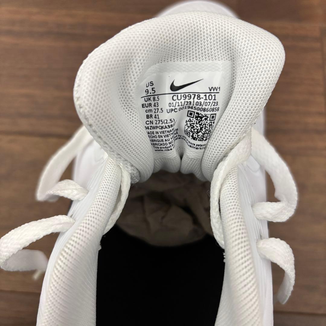 NIKE AIR MAX 90 ゴルフシューズ　27.5cm