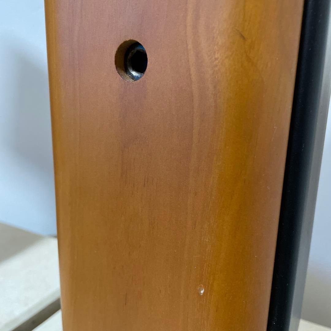 USHER RWS-708 スピーカースタンド ペア - メルカリ