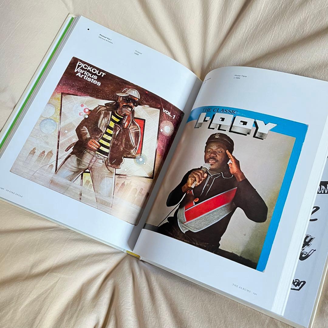 The Dancehall Art Of Wilfred Limonious - メルカリ