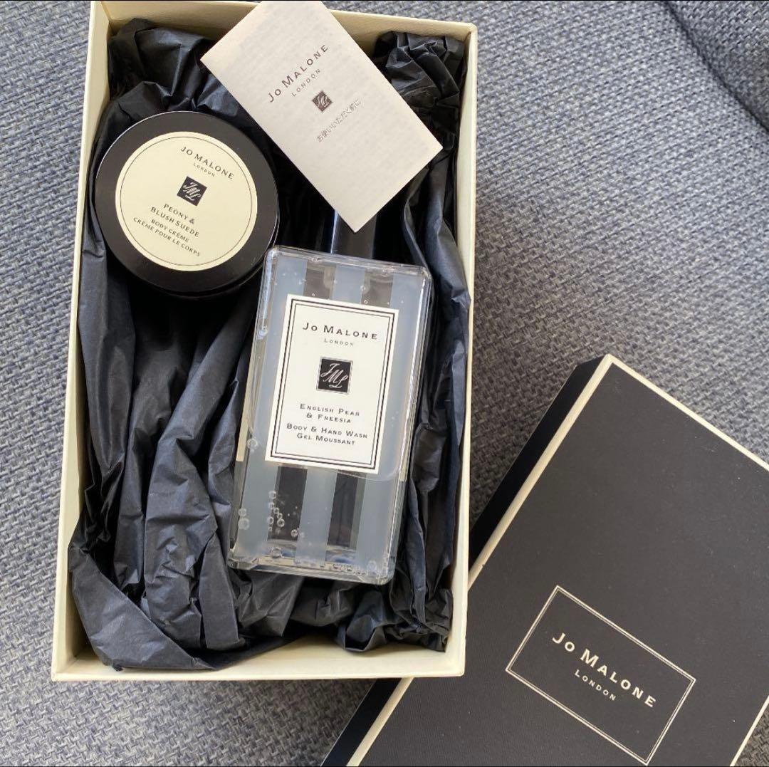 【新品】ボディソープ＆ボディクリーム 4901301450579_1.jpg?v=1760675478