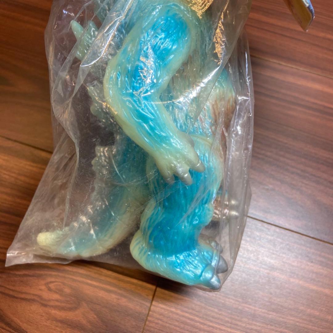 BEAMS限定 ブルマァク M1号 ゴジラ1969 新品未使用 5779 - メルカリ