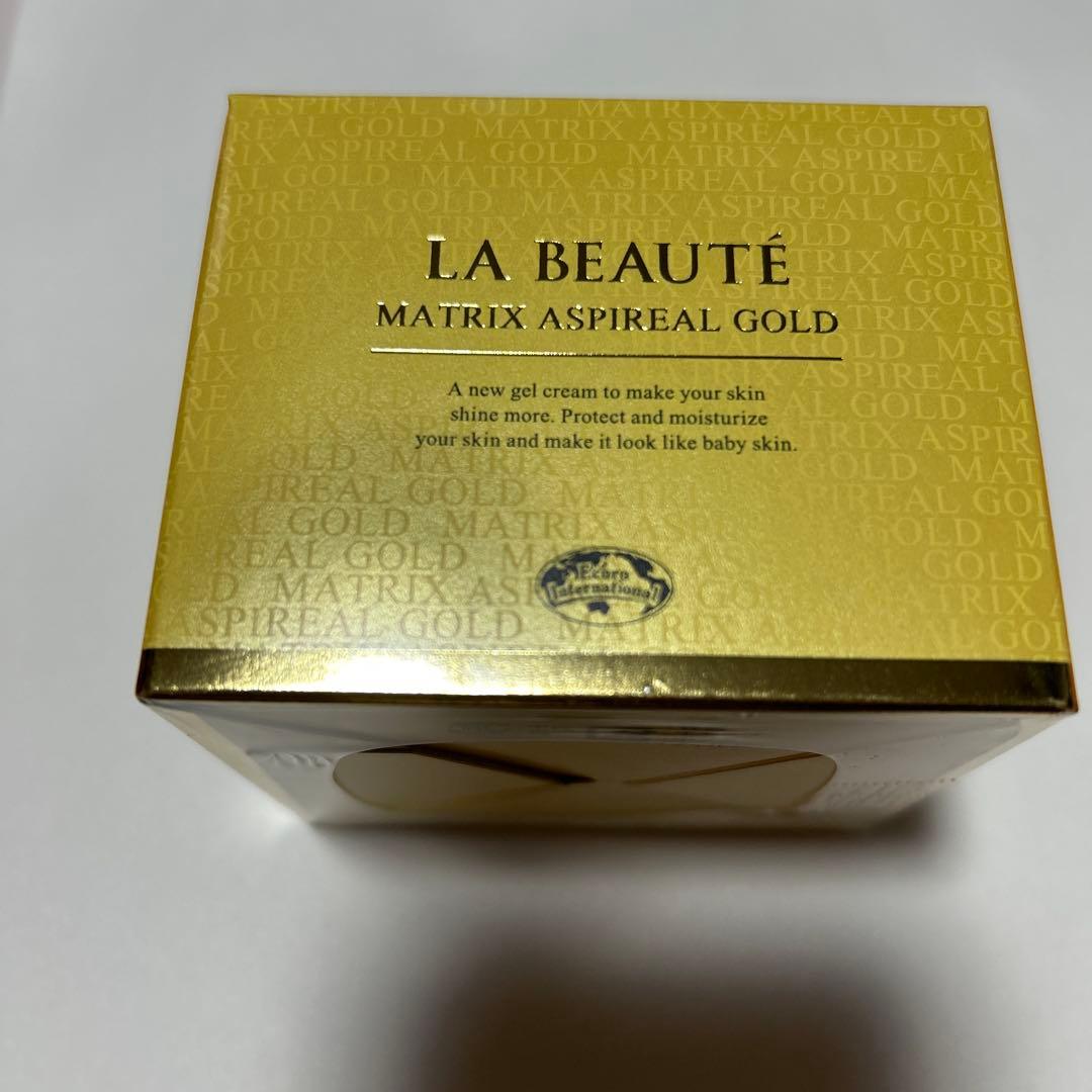 朋ちゃん　お値引マトリックスアスピリアGOLD 30g