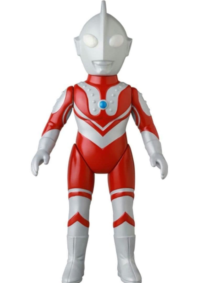 MATシリーズ ウルトラマン　ゾフィー　medicom toy MEDICOM TOY - MAT(MONSTER ART TOY) シリーズ ゾフィー