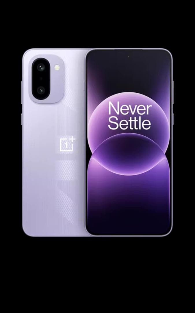 新品未使用 Onelus Ace 6T Simフリー 12/256 パープル色 - メルカリ