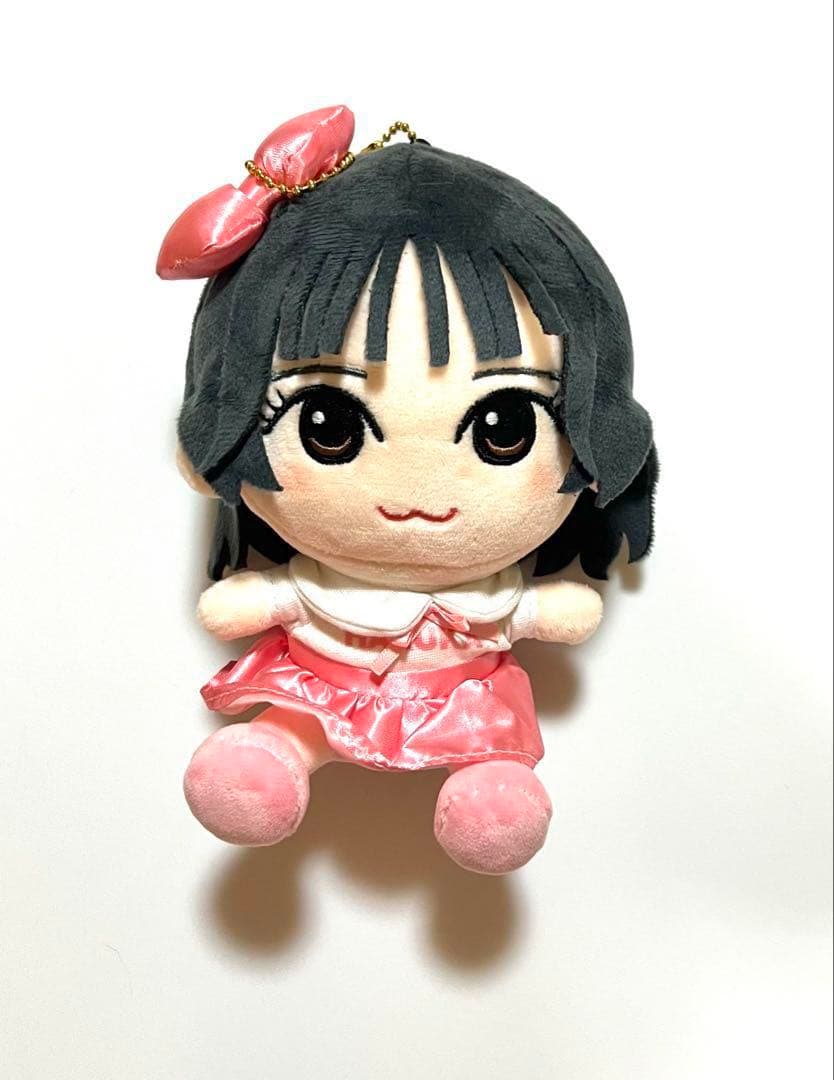 CUTIESTREET 桜庭遥花 グッズセット - メルカリ