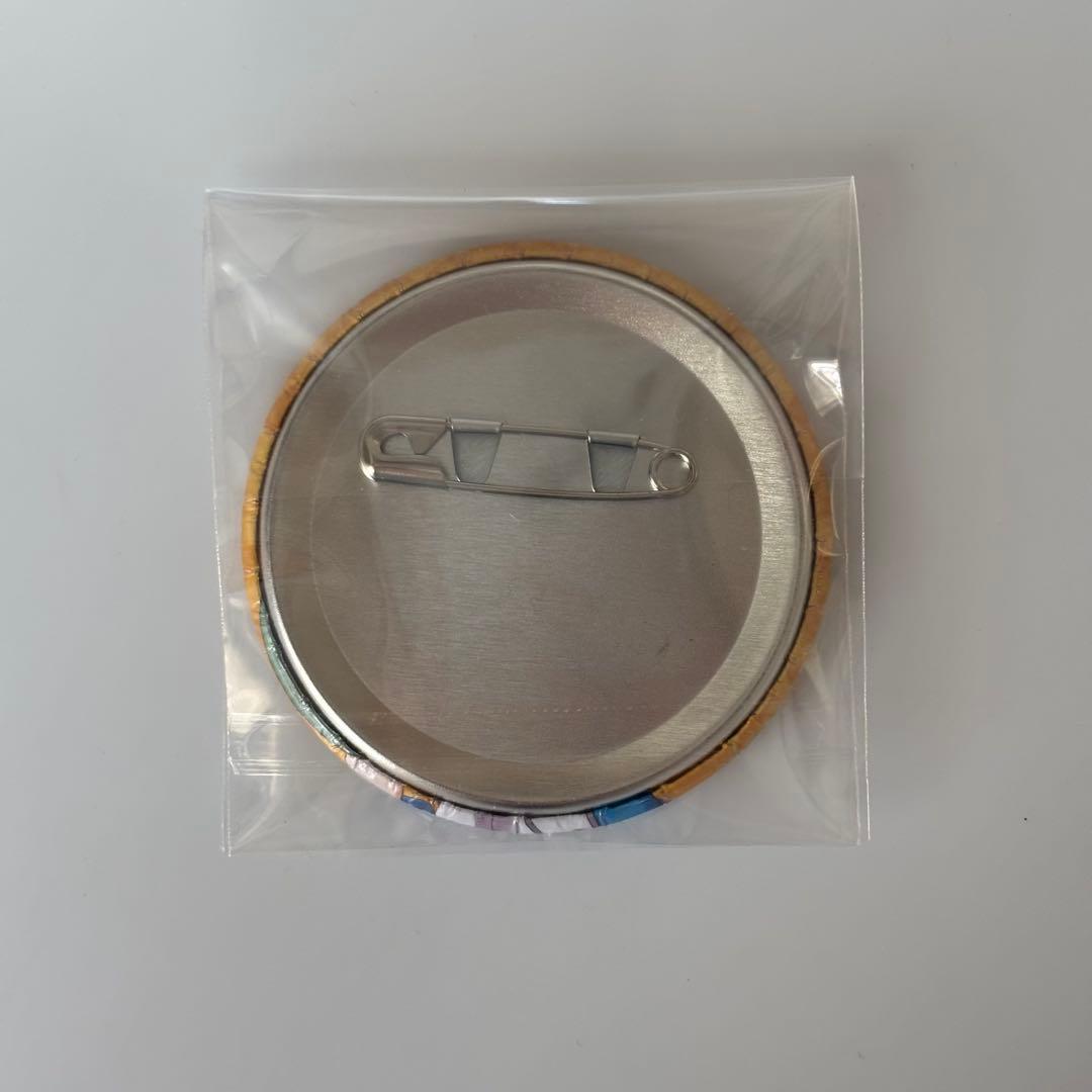 プロセカ 天馬司 プリロール 缶バッジ レア - メルカリ