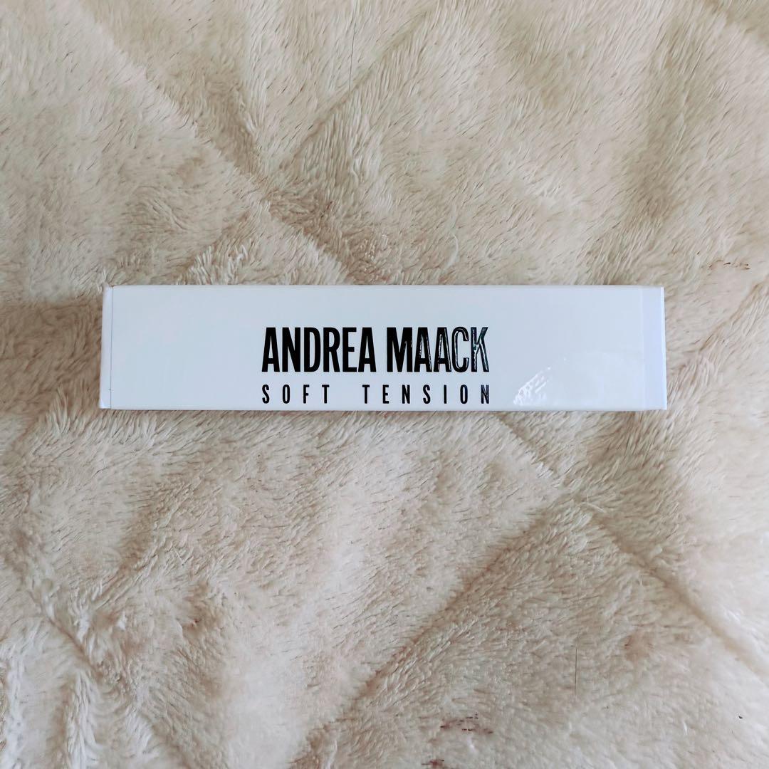 【新品同様】Andrea Maack ソフトテンション 15ml