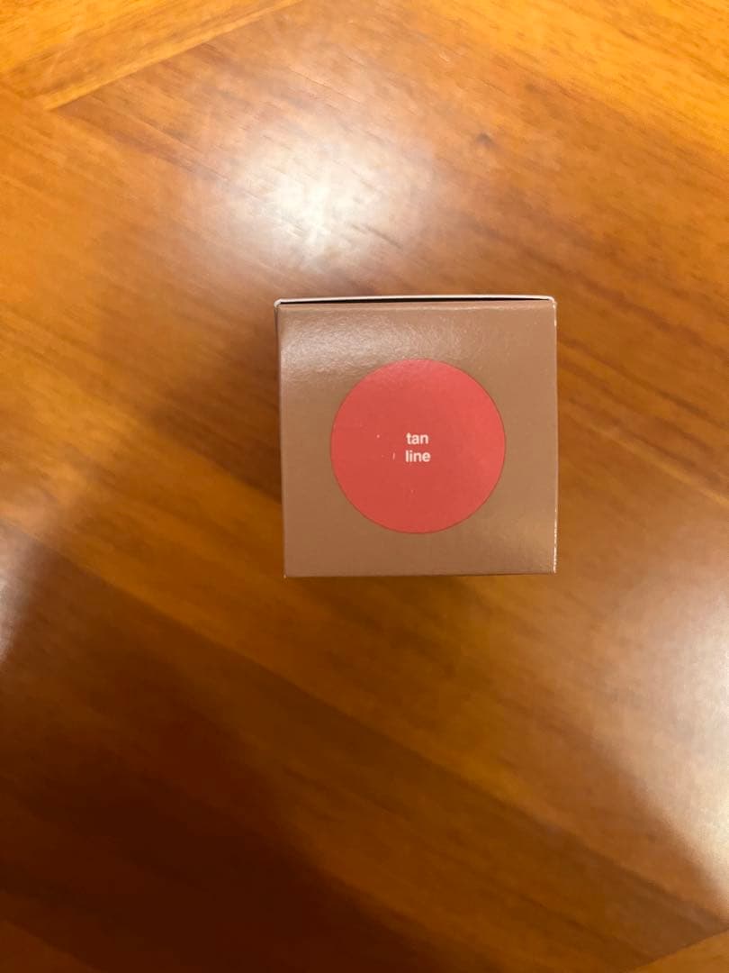 rhode ポケットブラッシュ tan line 5.3g