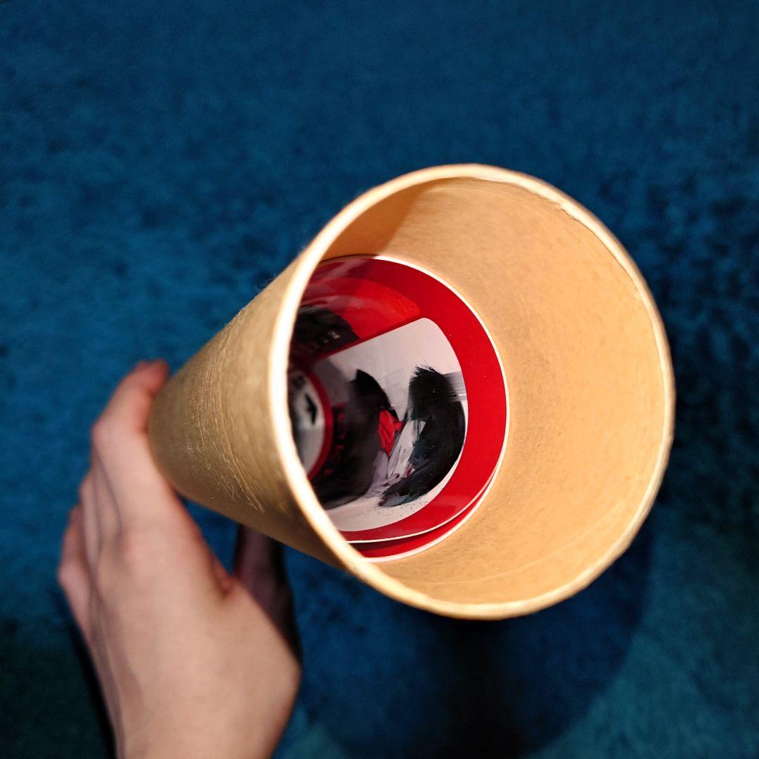 東京喰種 トーキョーグール re4巻&anime連動企画 特製トランプポスター 東京喰種 トーキョーグール re4巻&anime連動企画 特製トランプポスター