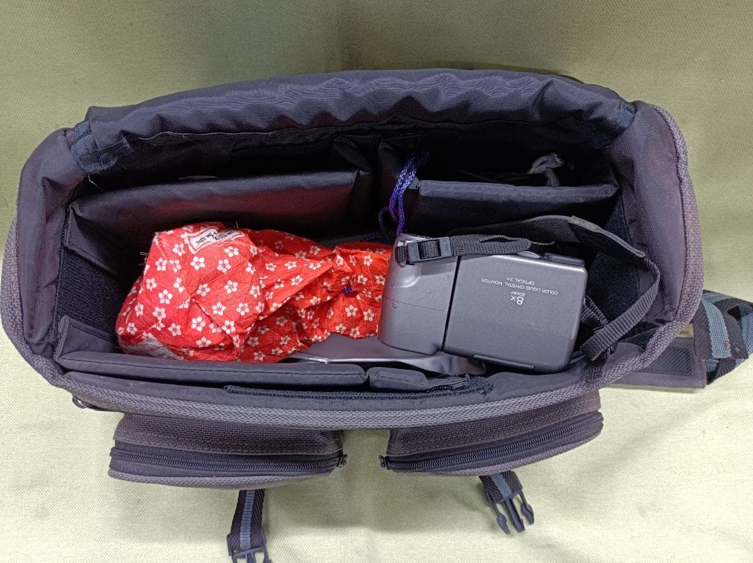 都《BAFDN》Fujifilm FS-80MT　Simple-Hi8　ビデオ