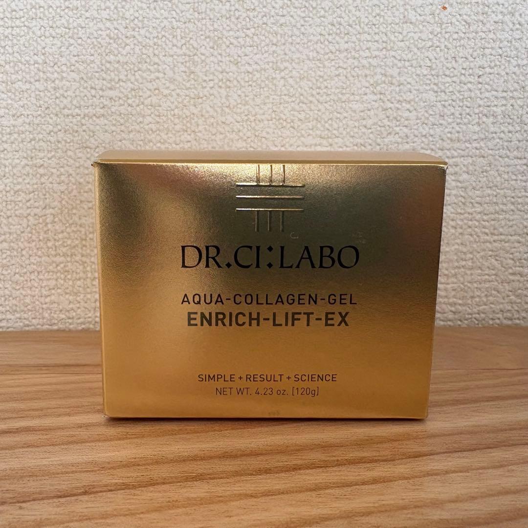 ドクターシーラボ ACGエンリッチLEX R クリーム 120g - メルカリ